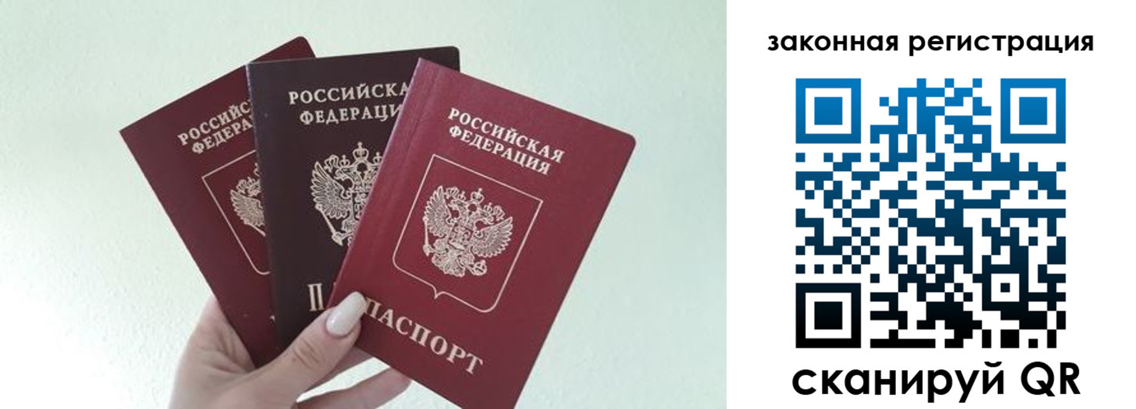 прописка 2025 в Рязанской области